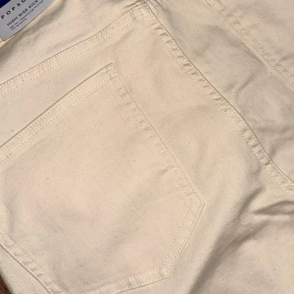 POPSUGAR • Cropped Kick Flare Pants - Picture 9 of 11